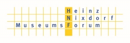 Logo Heinz Nixdorf Museumsforum
